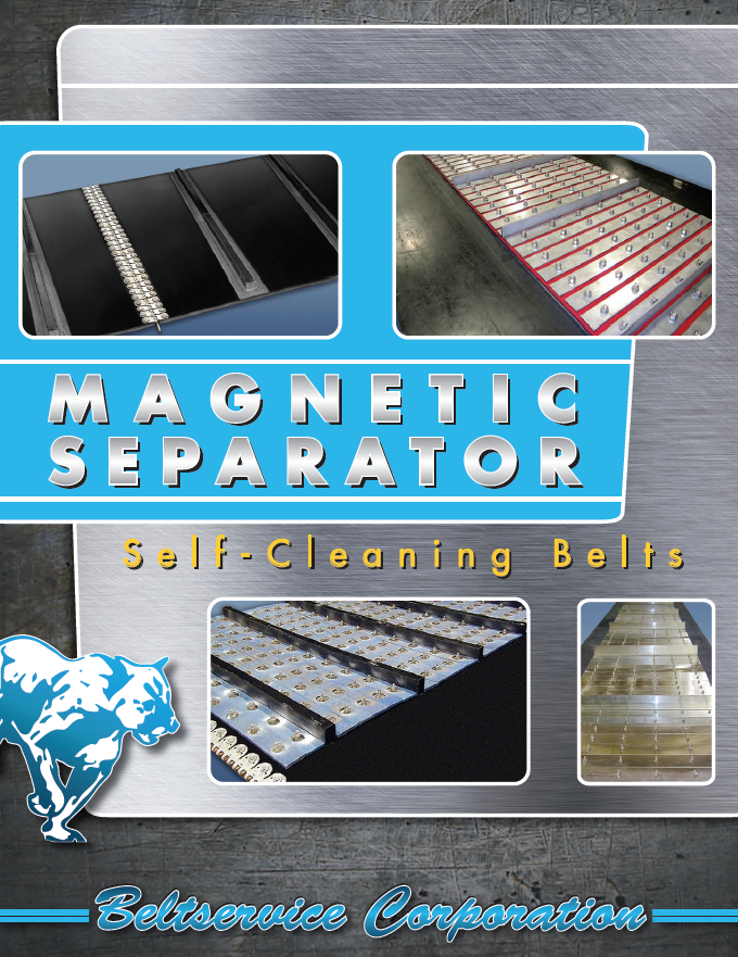 Separator Brochures Beltservice Corporation